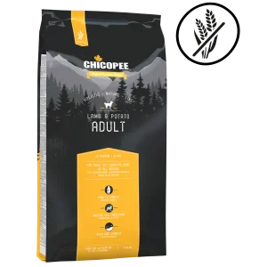 Chicopee HNL Adult Lamb & Potato 2kg