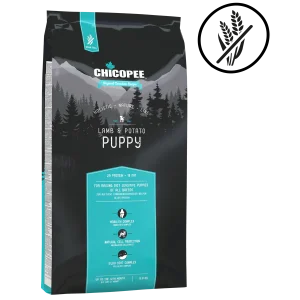 Chicopee HNL Puppy Lamb & Potato 2kg