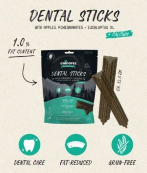 Chicopee Dental Sticks