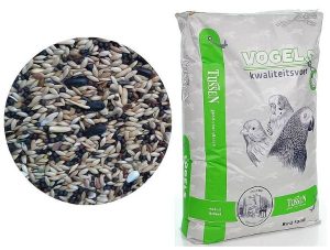 Μείγμα για αγριοπούλια 20kg