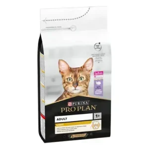 Purina Pro Plan Adult Cat Light με γαλοπούλα 1,5 kg