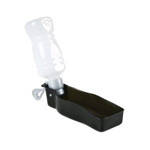 Trixie Bottle with Bowl 500ml