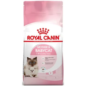 Royal Canin Mother & Babycat 400g