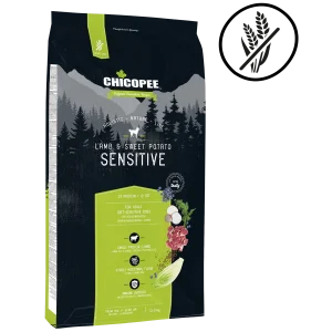 Chicopee HNL Sensitive Lamb & Sweet Potato 2kg