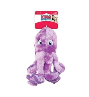 KONG Soft Seas Octopus
