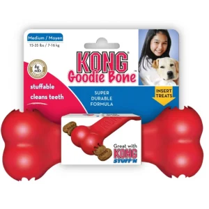 KONG Goodie Bone Classic Medium