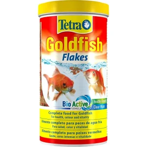 Tetra Golfish Flakes τροφή για χρυσόψαρα 100 ml