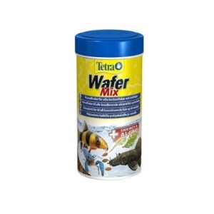 Tetra Wafer Mix τροφή για βυθόψαρα 100 ml
