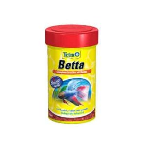 Tetra Betta τροφή για μονομάχους 100 ml