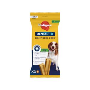 Pedigree Dentastix Daily Oral Care για 10-25kg