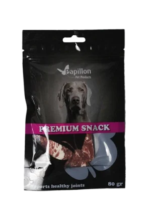 Premium beef slices 80 g